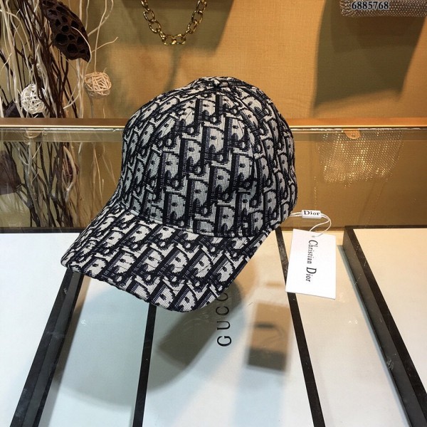 Replica FakeDior Baseball Cap ASS050065 Updated in 2020.09.14