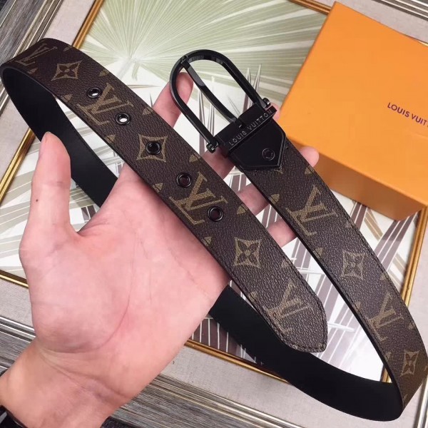 Replica Louis Vuitton belt ASS680010 Updated in 2019.07.05