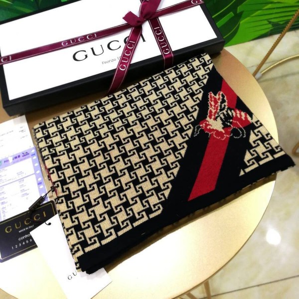 Replica FakeGucci Scarf ASS050320 Upadated in 2020.11.12