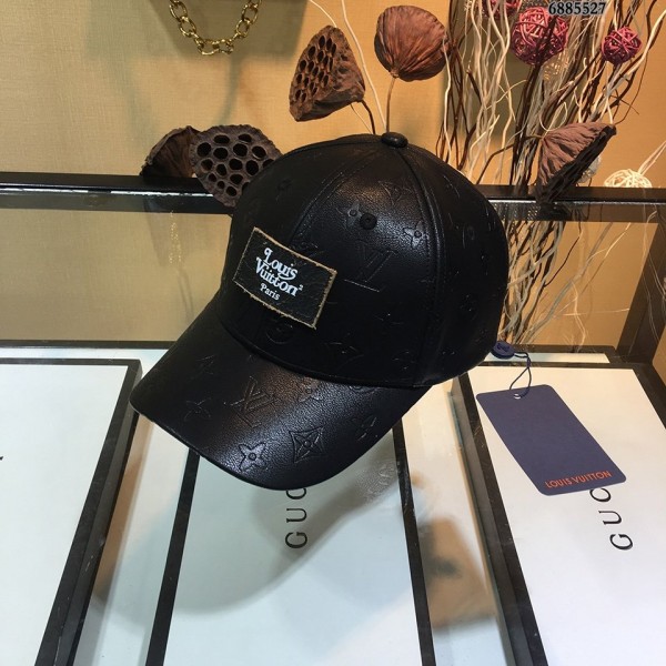 Replica FakeLouis Vuitton Baseball Cap ASS050111 Updated in 2020.09.14