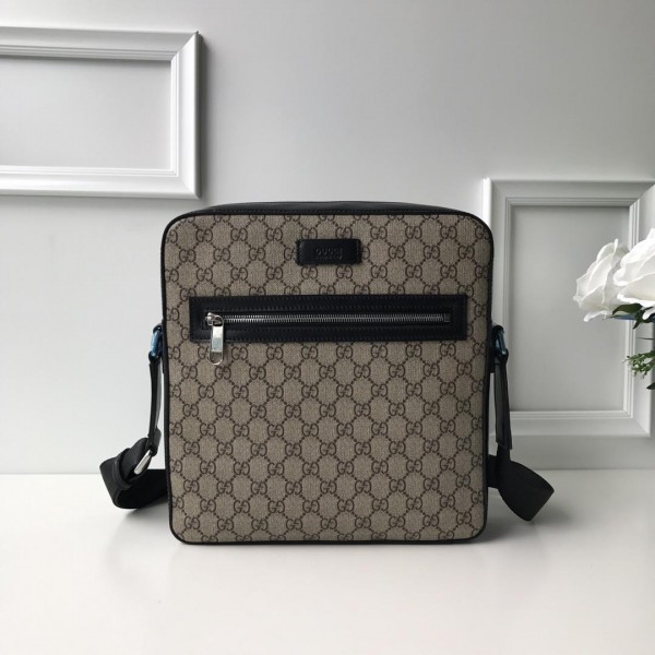 Replica Gucci casual shoulder bag GC06BM012