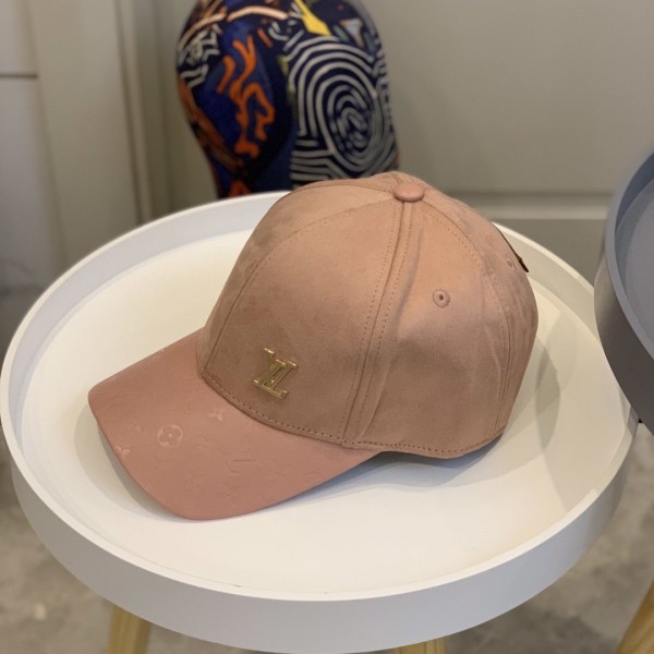 Replica FakeLouis Vuitton Baseball Cap ASS050099 Updated in 2020.09.14