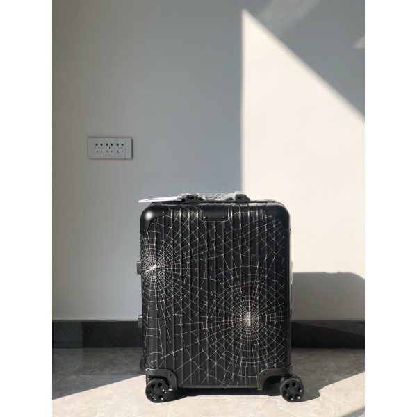 Replica FakeRimowa x Supreme Luggage RMW014 Updated in 2020.09.04