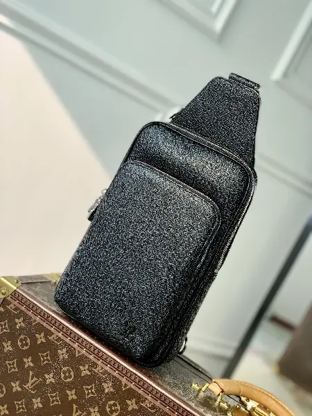 Replica Louis Vuitton 2022 new fashion Backpacks