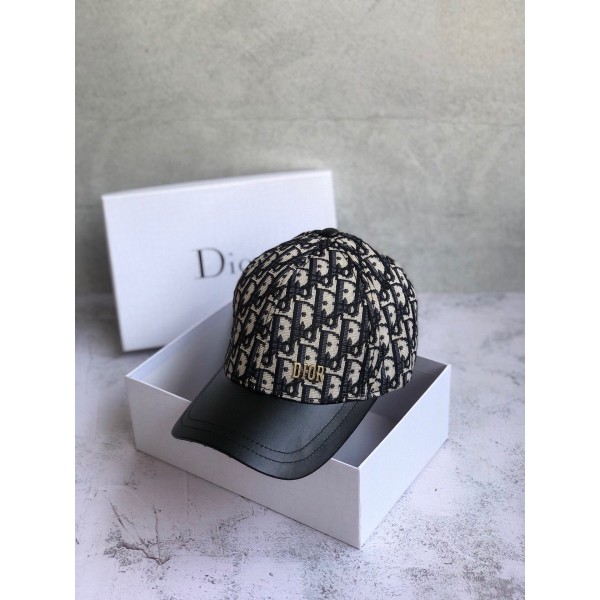 Replica FakeDior Baseball Cap ASS050061 Updated in 2020.09.14