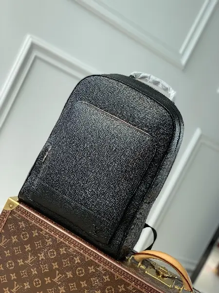 Replica Louis Vuitton 2022 new fashion Backpacks