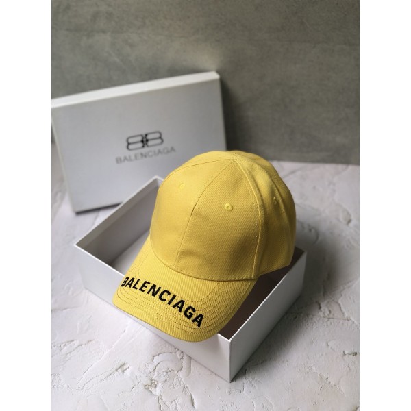 Replica FakeBalenciaga Baseball Cap ASS050023 Updated in 2020.09.14