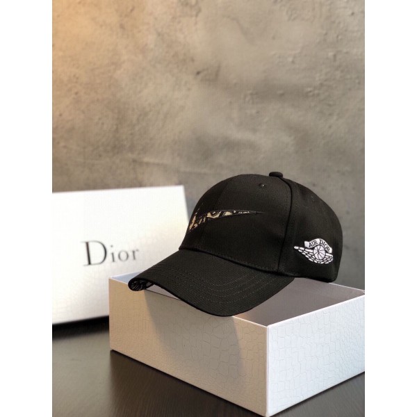 Replica FakeDior Baseball Cap ASS050056 Updated in 2020.09.14