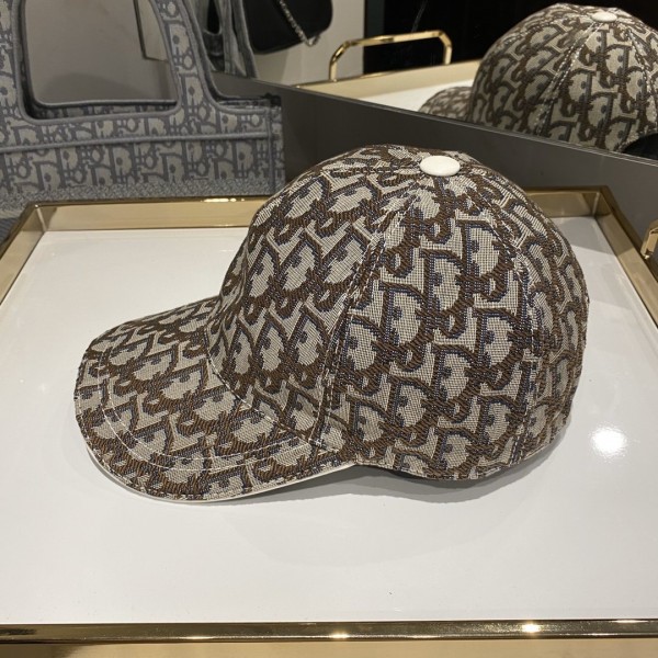 Replica FakeDior Baseball Cap ASS050053 Updated in 2020.09.14