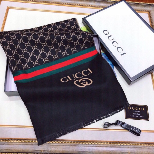 Replica FakeGucci Scarf ASS050320 Upadated in 2020.11.12