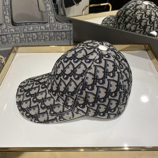 Replica FakeDior Baseball Cap ASS050054 Updated in 2020.09.14