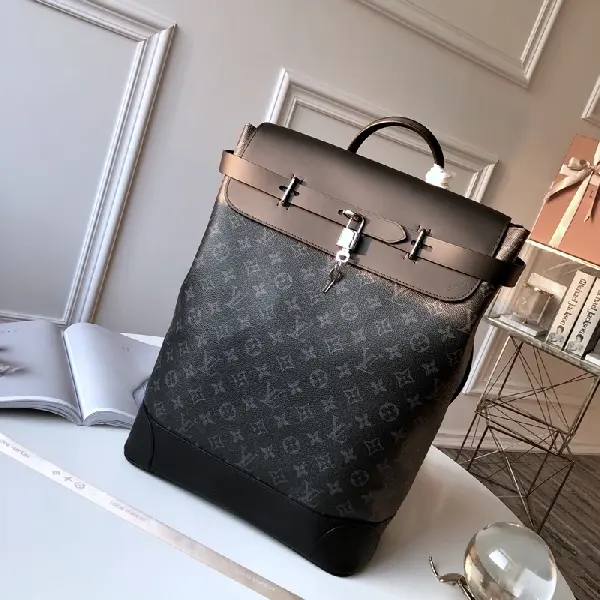 Replica Louis Vuitton 2022 new fashion Backpacks