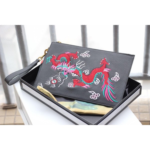 Replica Gucci dragon purse GC06BM066