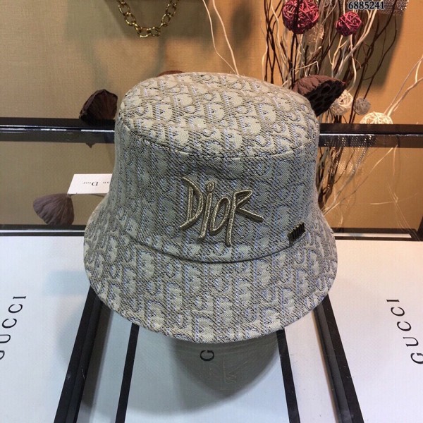 Replica FakeDior Bucket?Hat ASS050075 Updated in 2020.09.14