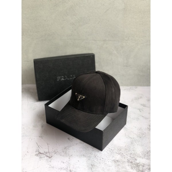 Replica FakePrada Baseball Cap ASS050133 Updated in 2020.09.14