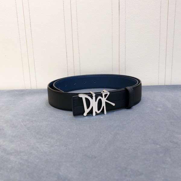 Replica FakeDior 3.5cm Belt ASS050164 Updated in 2020.09.24