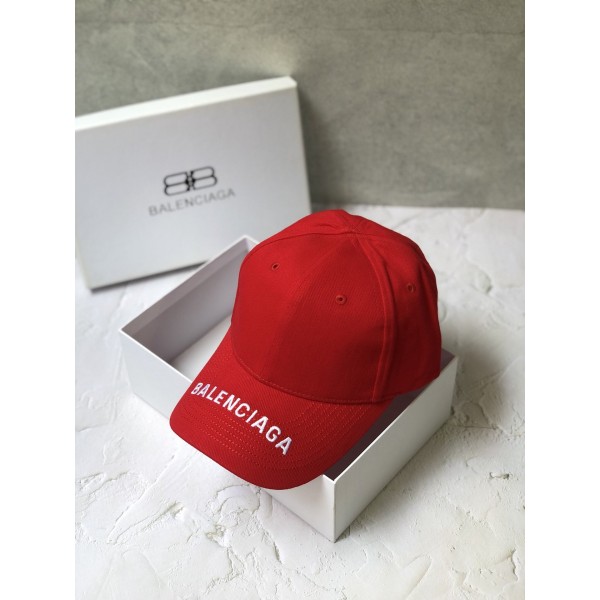 Replica FakeBalenciaga Baseball Cap ASS050020 Updated in 2020.09.14