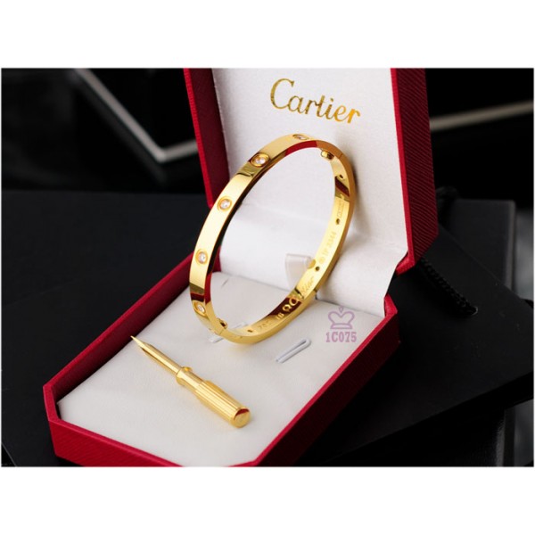 Replica FakeCartier Bracelet JP030101 Updated in 2020.09.01