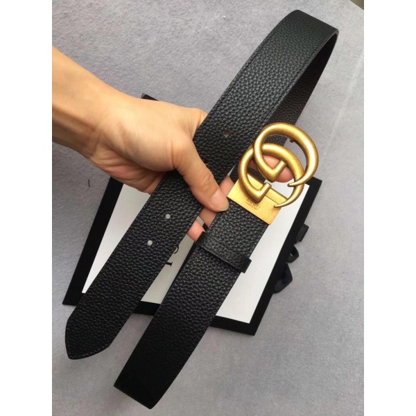 Replica Gucci GG Buckle Belt ASS02417