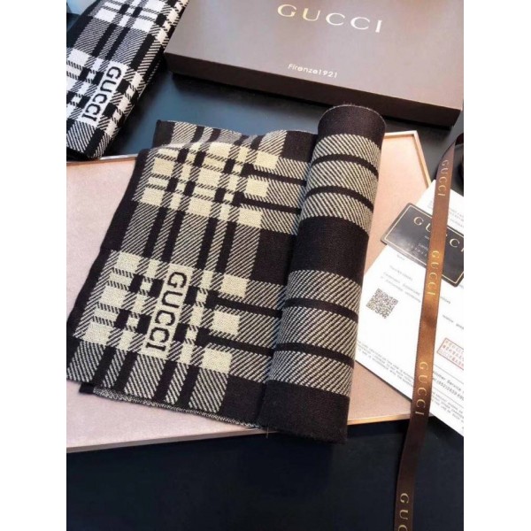 Replica FakeGucci Scarf ASS050320 Upadated in 2020.11.12