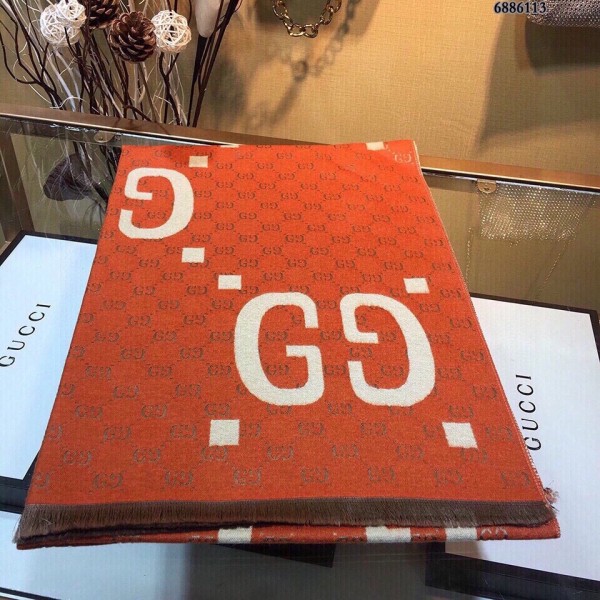 Replica FakeGucci Scarf ASS050320 Upadated in 2020.11.12