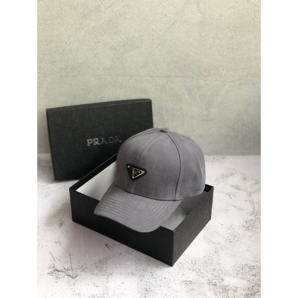 Replica FakePrada Baseball Cap ASS050134 Updated in 2020.09.14