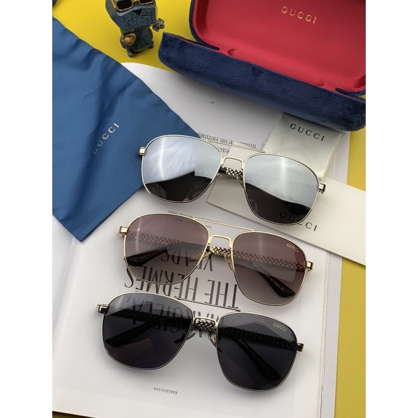 Replica FakeGucci G0825 Sunglasses ASS050176 Updated in 2020.09.30