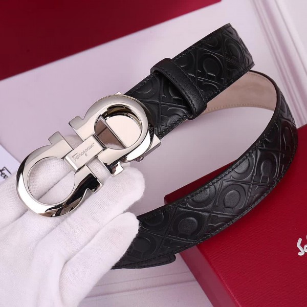 Replica Salvatore Ferragamo belt ASS680138 Updated in 2019.07.06