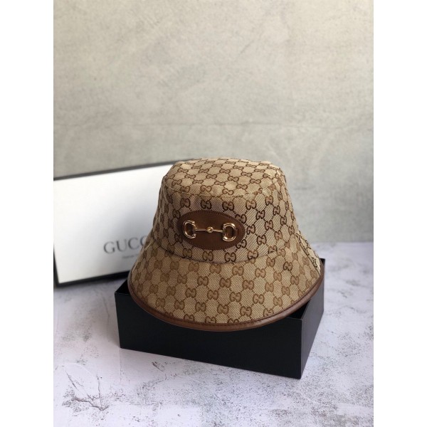 Replica FakeGucci Bucket?Hat ASS050089 Updated in 2020.09.14