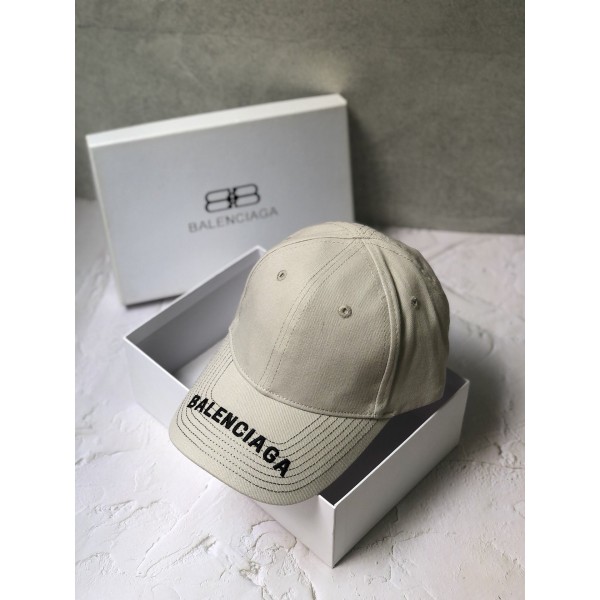 Replica FakeBalenciaga Baseball Cap ASS050024 Updated in 2020.09.14