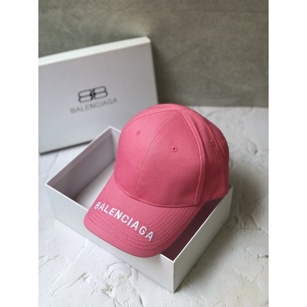 Replica FakeBalenciaga Baseball Cap ASS050029 Updated in 2020.09.14