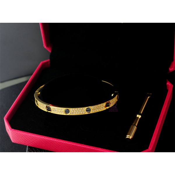 Replica FakeCartier Bracelet JP030113 Updated in 2020.09.01