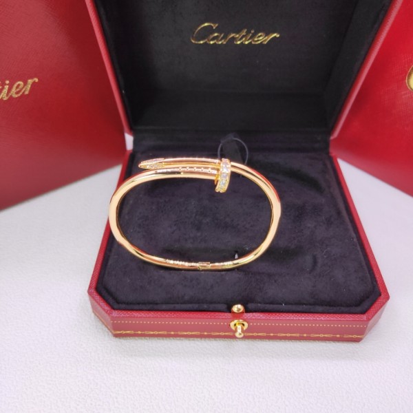 Replica FakeCartier Bracelet JP030123 Updated in 2020.09.01