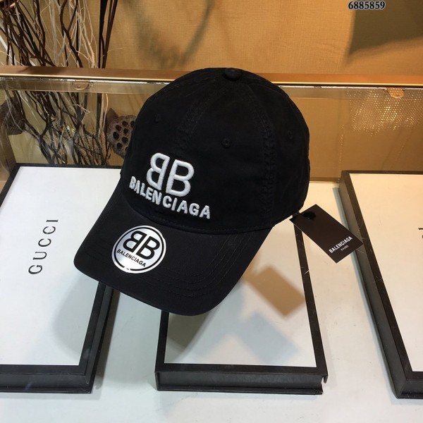 Replica FakeBalenciaga Baseball Cap ASS050012 Updated in 2020.09.14