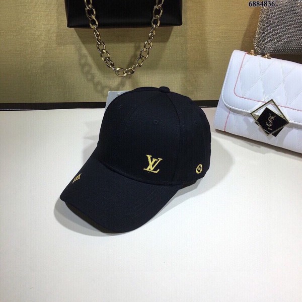 Replica FakeLouis Vuitton Baseball Cap ASS050106 Updated in 2020.09.14