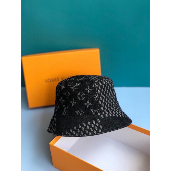 Replica FakeLouis Vuitton Bucket?Hat ASS050123 Updated in 2020.09.14