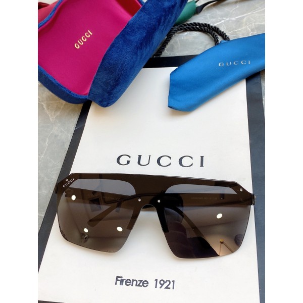 Replica FakeGucci GG0633AS Sunglasses ASS050174 Updated in 2020.09.30