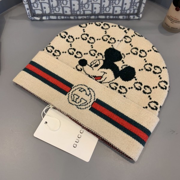 Replica FakeGucci Knitted?Hat ASS050083 Updated in 2020.09.14