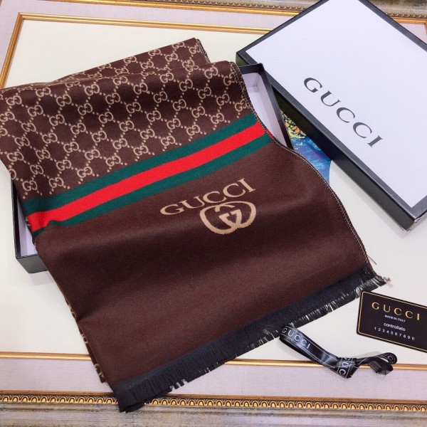 Replica FakeGucci Scarf ASS050320 Upadated in 2020.11.12