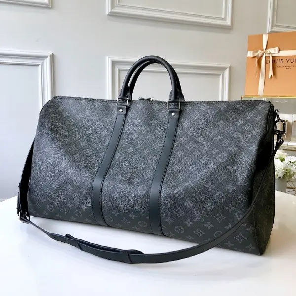 Replica Louis Vuitton 2022 new fashion Duffle Bags