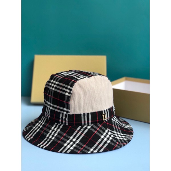 Replica FakeBurberry Bucket?Hat ASS050049 Updated in 2020.09.14