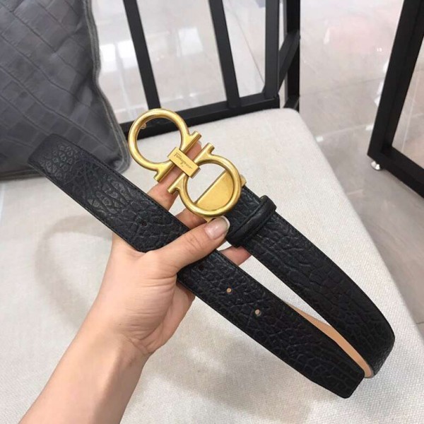 Replica Salvatore Ferragamo belt ASS680141 Updated in 2019.07.06