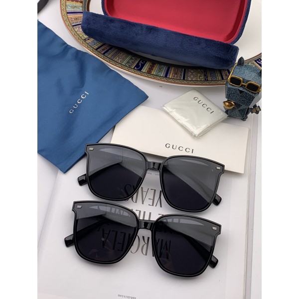 Replica FakeGucci 2020 G3019 Sunglasses ASS050175 Updated in 2020.09.30