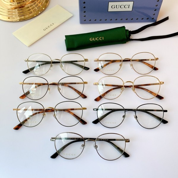 Replica FakeGucci GG0392 glasses ASS050179 Updated in 2020.09.30