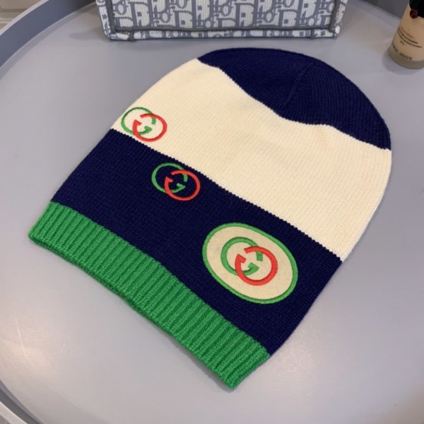 Replica FakeGucci Knitted?Hat ASS050085 Updated in 2020.09.14