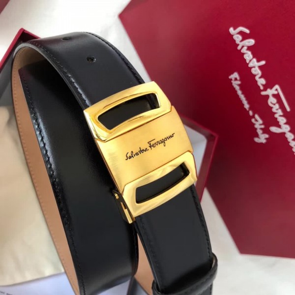 Replica Salvatore Ferragamo belt ASS680168 Updated in 2019.07.06