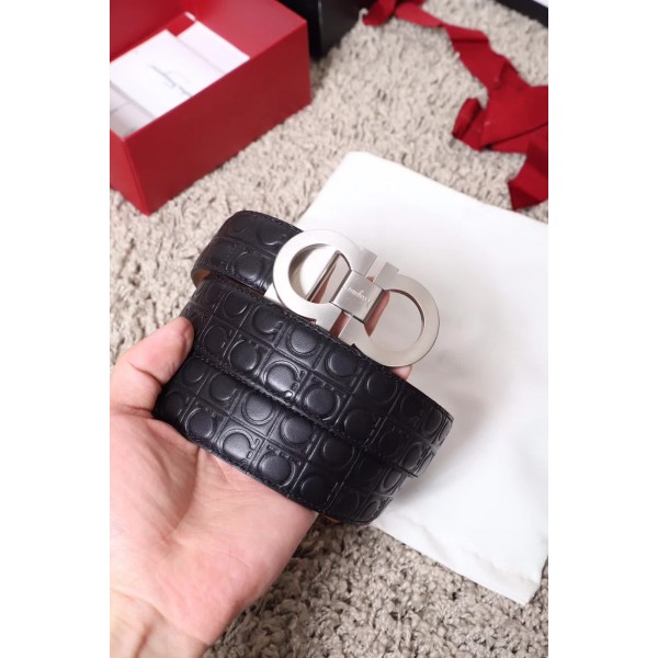 Replica Salvatore Ferragamo belt ASS680147 Updated in 2019.07.06