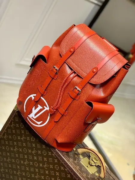 Replica Louis Vuitton 2022 new Backpacks