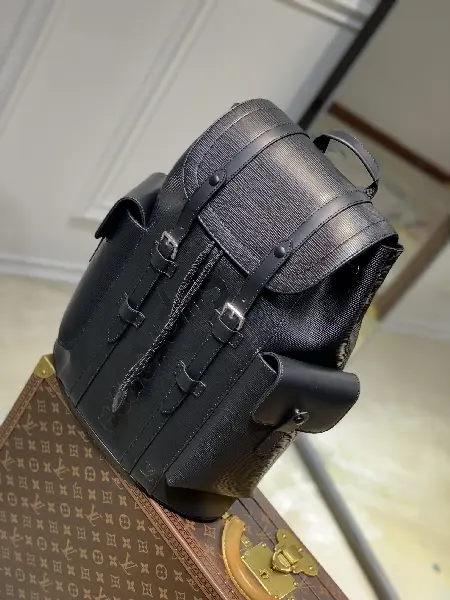 Replica Louis Vuitton 2022 new Backpacks