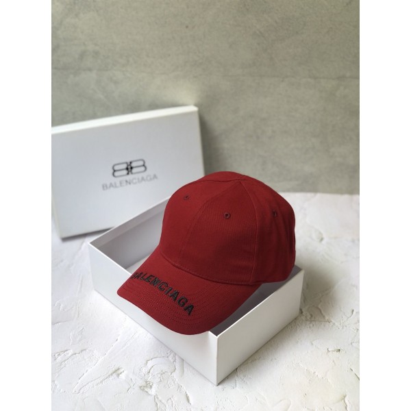 Replica FakeBalenciaga Baseball Cap ASS050021 Updated in 2020.09.14